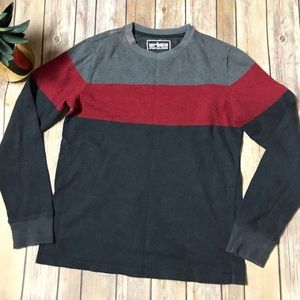 Urban Pipeline Long Sleeve Shirt-Free w/ Purchase